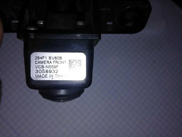 284F1BV80B Камера заднего вида купить Черновцы