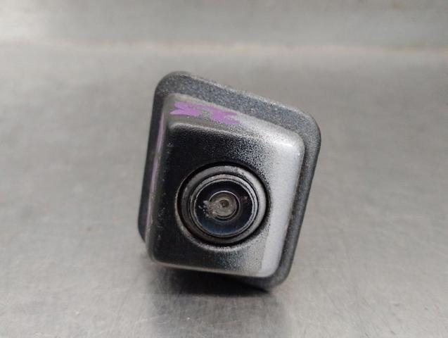 RENAULT 284F42170R Корпус камеры заднего вида в наличии Черновцы