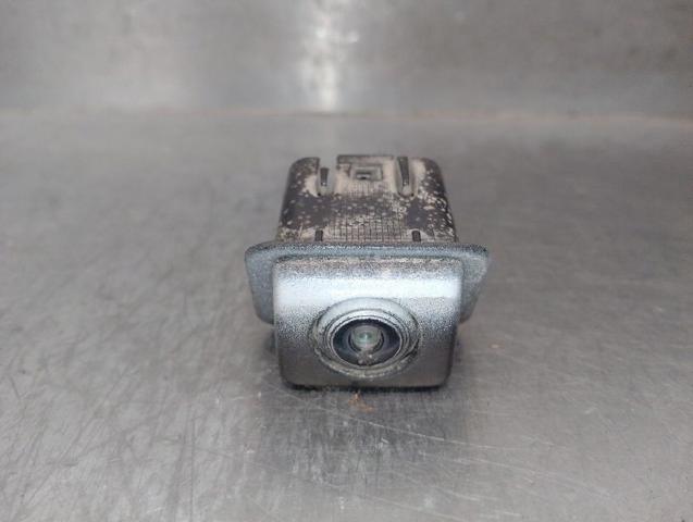 284F42170R RENAULT Корпус камеры заднего вида купить в Павлоград
