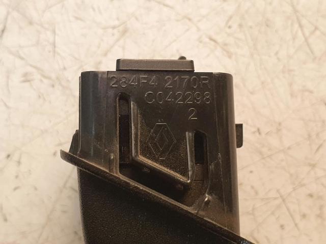 RENAULT 284F42170R Корпус камеры заднего вида в наличии Днепр