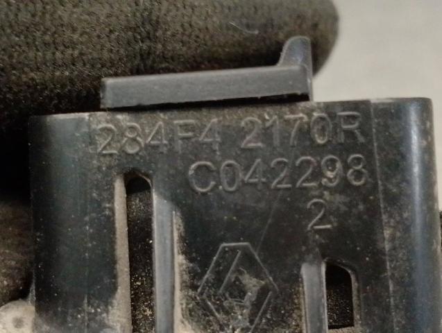 284F42170R RENAULT Корпус камеры заднего вида купить в Чернигов