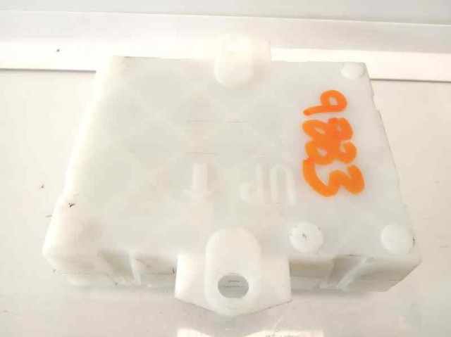 284G04BA1A Модуль управления (ЭБУ) открытия крышки багажника (двери 3/5-й задней) купить Кривой Рог