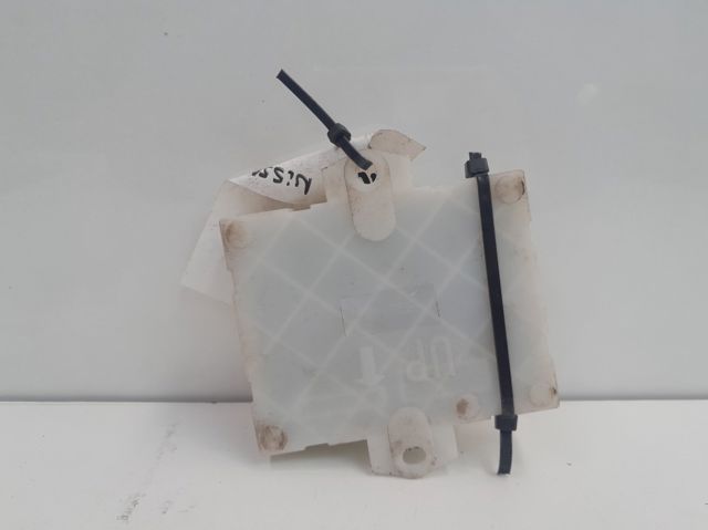 284G04BA1A Модуль управления (ЭБУ) открытия крышки багажника (двери 3/5-й задней) купить Николаев