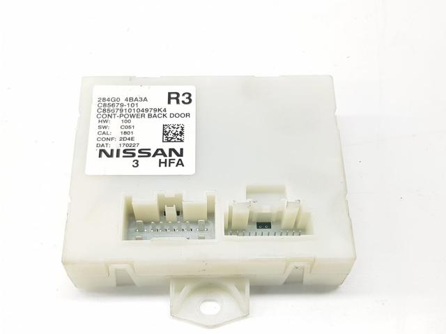 284G04BA3A Nissan