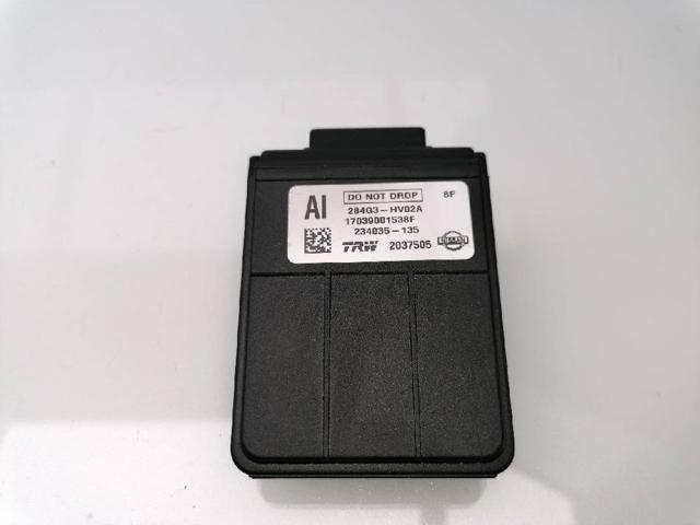 NISSAN 284G3HV02A в наличии Полтава