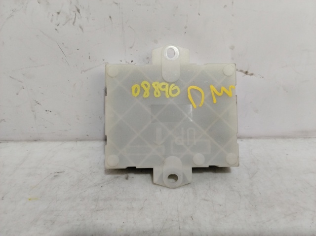 284G43FY0A NISSAN Модуль управления (ЭБУ) открытия крышки багажника (двери 3/5-й задней) купить в Черкассы