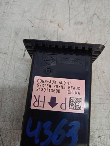 NISSAN 284H35FA0C в наличии Сумы