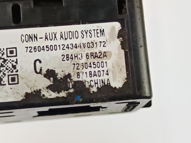 NISSAN 284H36RA2A в наличии Житомир