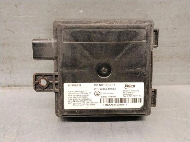 284K01ME1A NISSAN купить в Киев
