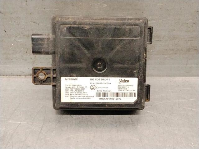 NISSAN 284K01ME1A в наличии Павлоград