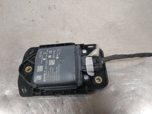 284K05SA0A NISSAN Датчик контроля мертвой зоны задний купить в Чернигов