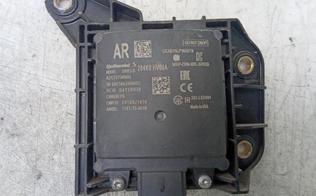 284K0HV00A NISSAN купить в Хмельницкий