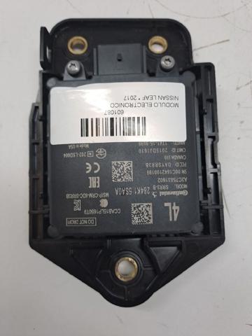 NISSAN 284K15SA0A Датчик контроля мертвой зоны задний в наличии Ирпень