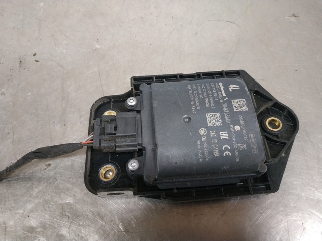 NISSAN 284K15SA0A Датчик контроля мертвой зоны задний в наличии Винница