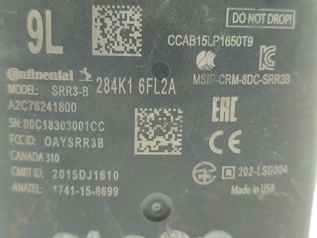 284K16FL2A купить Украина