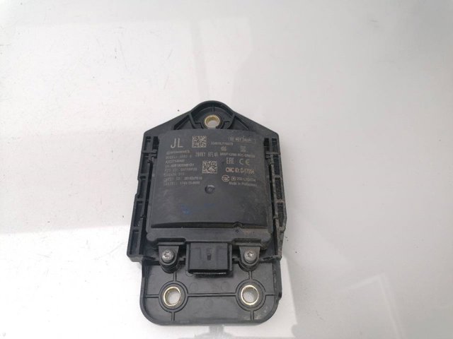 284K16FL4A NISSAN Датчик контроля мертвой зоны задний купить в Черновцы