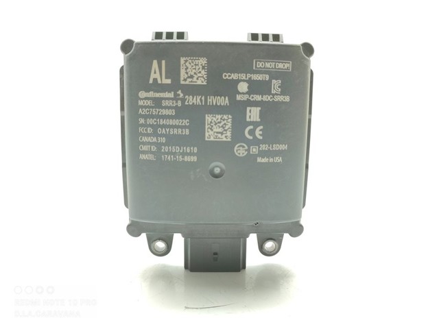 284K1HV00A купить Полтава