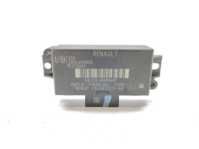 284L04495R Renault (RVI)