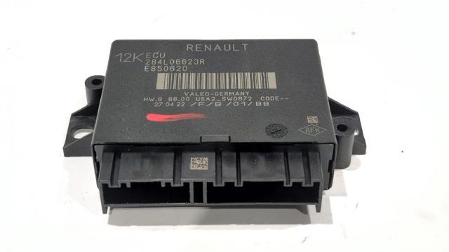 284L06623R RENAULT купить в Одесса