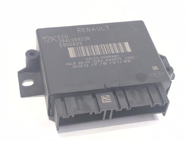 284L06623R RENAULT купить в Полтава