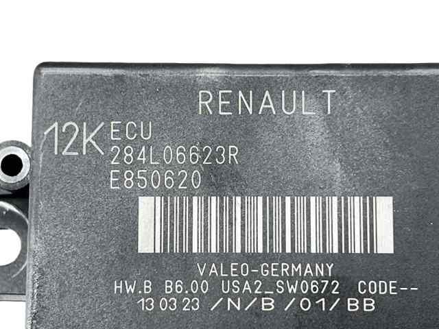 RENAULT 284L06623R в наличии Полтава