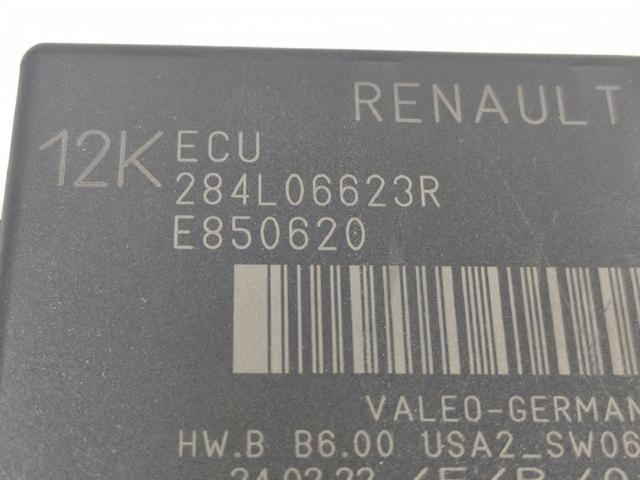 RENAULT 284L06623R в наличии Хмельницкий