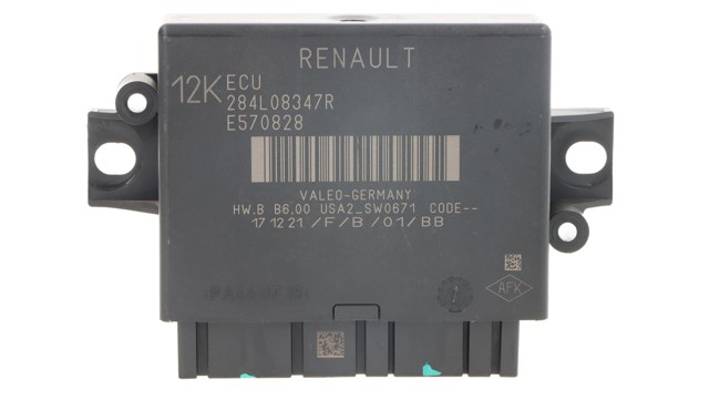 284L08347R RENAULT купить в Павлоград