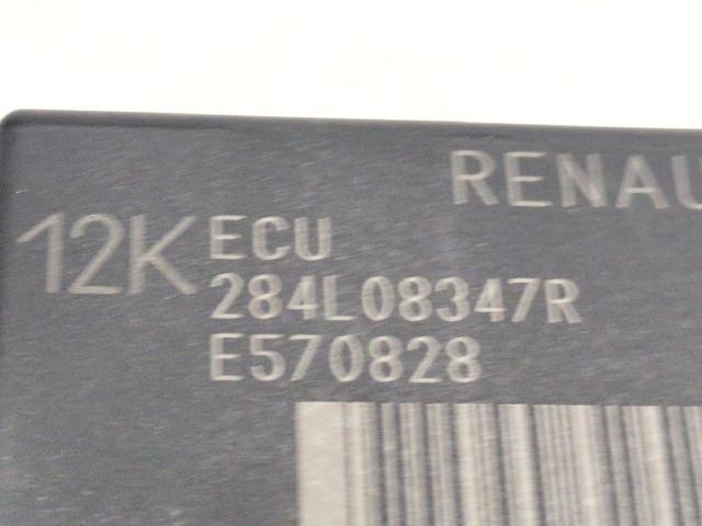 284L08347R RENAULT купить в Винница