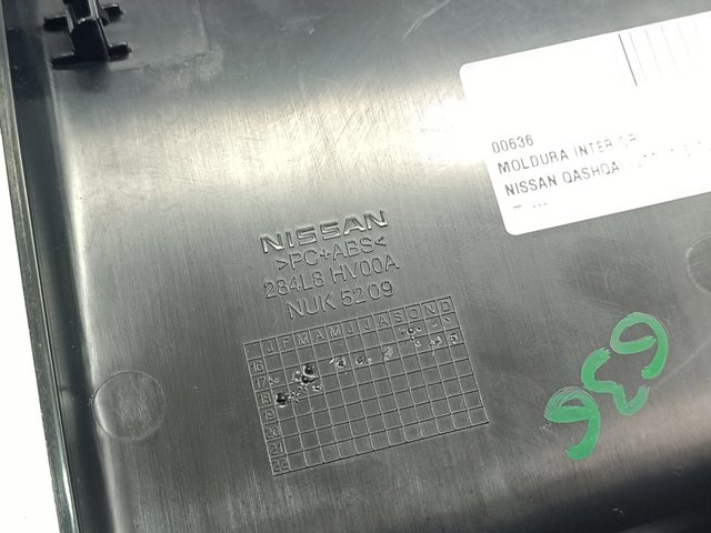 NISSAN 284L8HV00A в наличии Украина