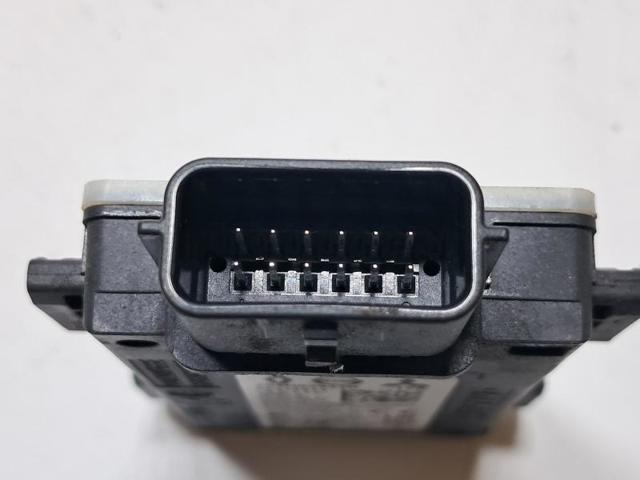 284N03933R NISSAN Датчик контроля мертвой зоны задний купить в Львов