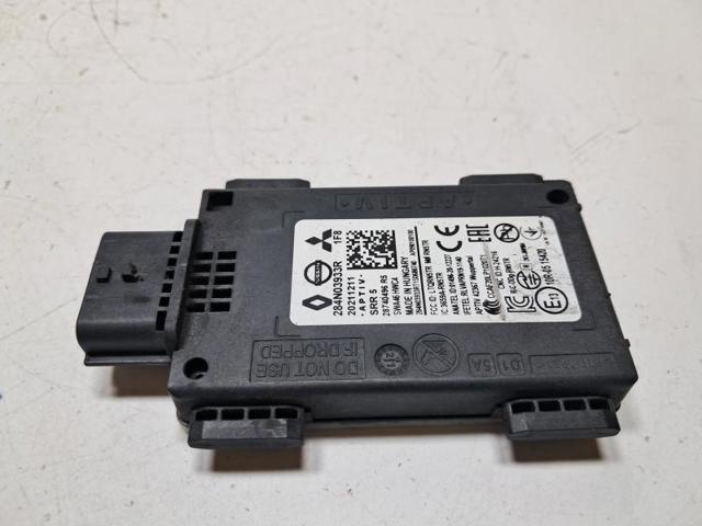 284N03933R NISSAN Датчик контроля мертвой зоны задний купить в Харьков