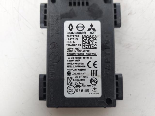 NISSAN 284N08889R в наличии Винница
