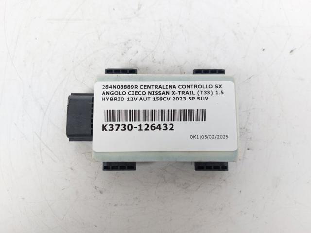 NISSAN 284N08889R в наличии Одесса