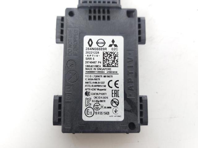 NISSAN 284N08889R в наличии Черновцы