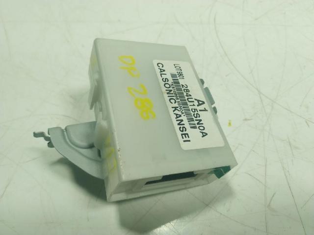 284U15SN0A NISSAN купить в Львов