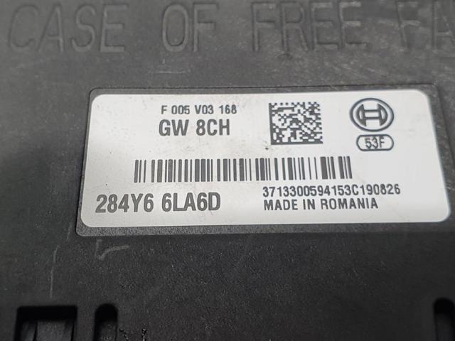 284Y66LA6D RENAULT купить в Сумы