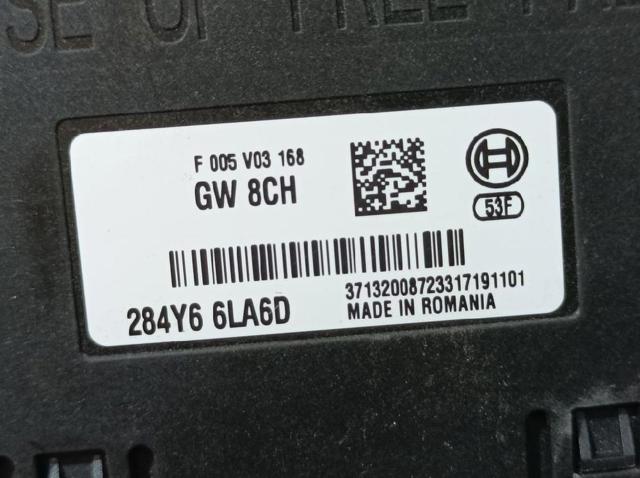 284Y66LA6D RENAULT купить в Сумы