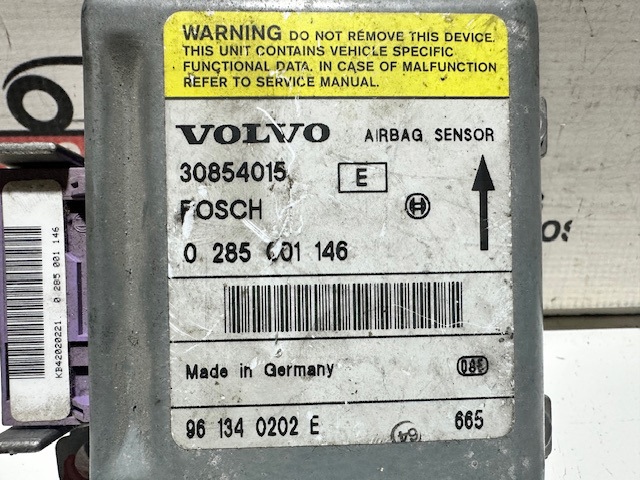 VOLVO 285001146 в наличии Чернигов