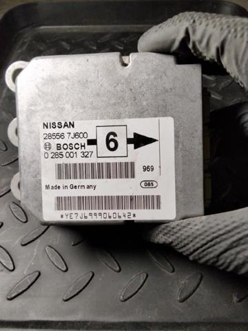 285001327 NISSAN купить в Львов