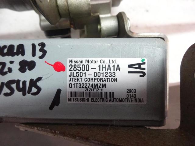 285001HA1A NISSAN Блок управления электроусилителем руля купить в Ровно