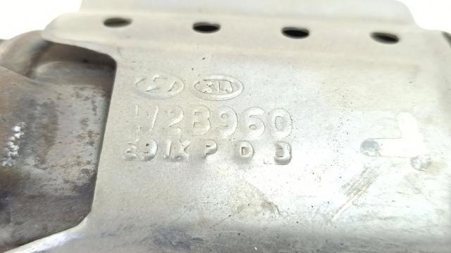 285002B940 Катализатор купить Сумы