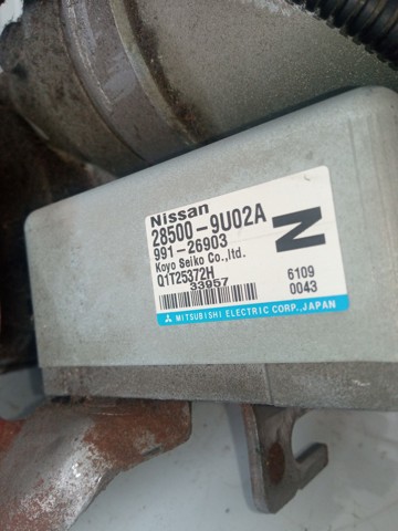 NISSAN 285009U02A в наличии Житомир