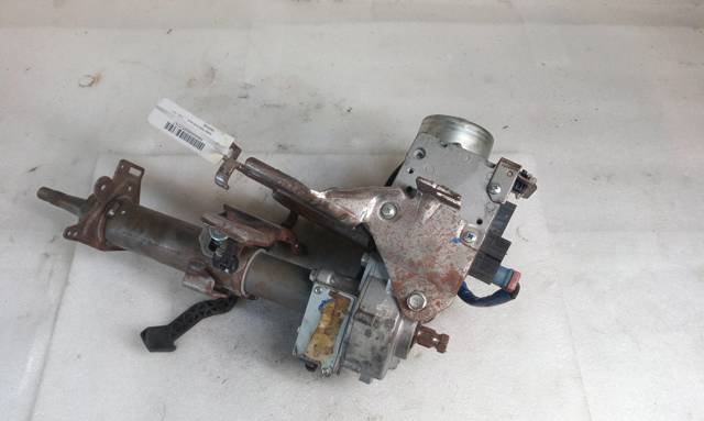 NISSAN 28500BG02A Рулевая колонка в наличии Киев