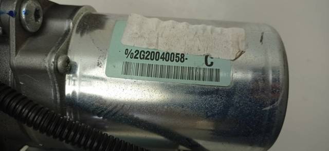 28500BG02A NISSAN Рулевая колонка купить в Каменское