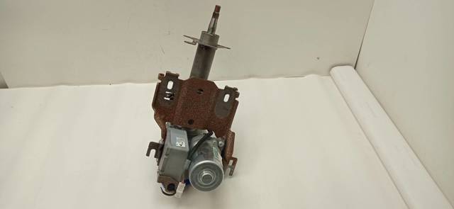 NISSAN 28500BG02A Рулевая колонка в наличии Николаев