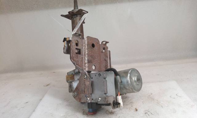 28500BG02A NISSAN Рулевая колонка купить в Сумы