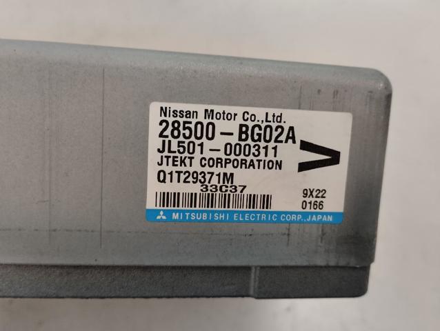 28500BG02A NISSAN Рулевая колонка купить в Каменское