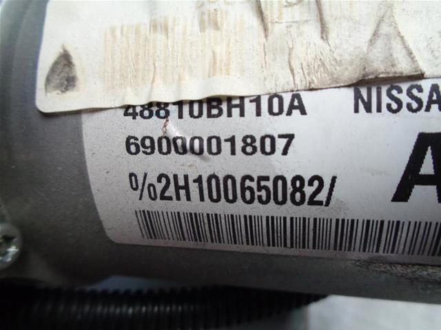 NISSAN 28500BH00A в наличии Харьков