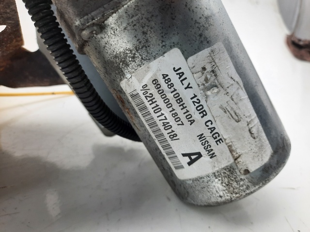 28500BH00A NISSAN купить в Львов