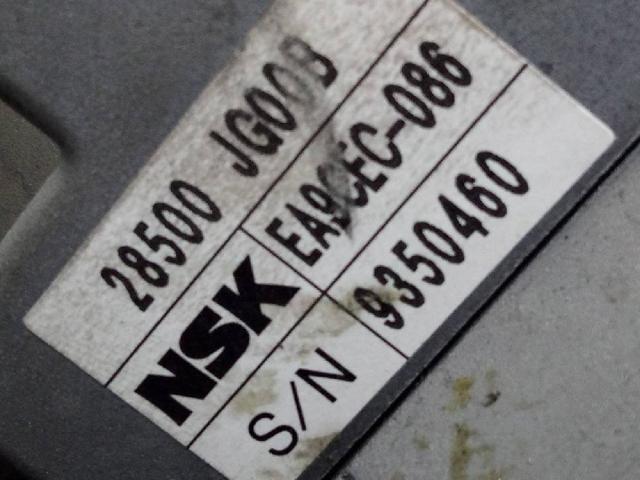 28500JG00B NISSAN купить в Хмельницкий